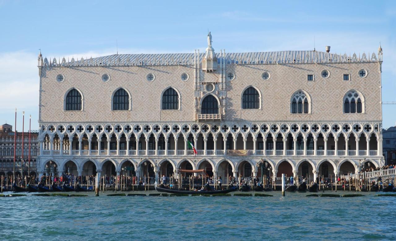 ונציה Hotel Maison Ducal מראה חיצוני תמונה