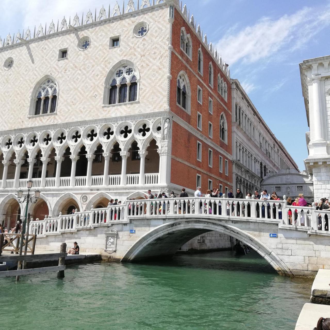 ונציה Hotel Maison Ducal מראה חיצוני תמונה